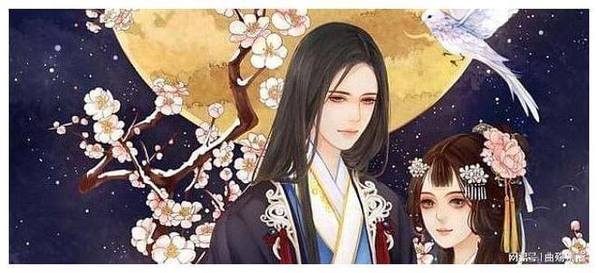 武侠拼图